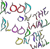 Blood On The Wall Awesomer
